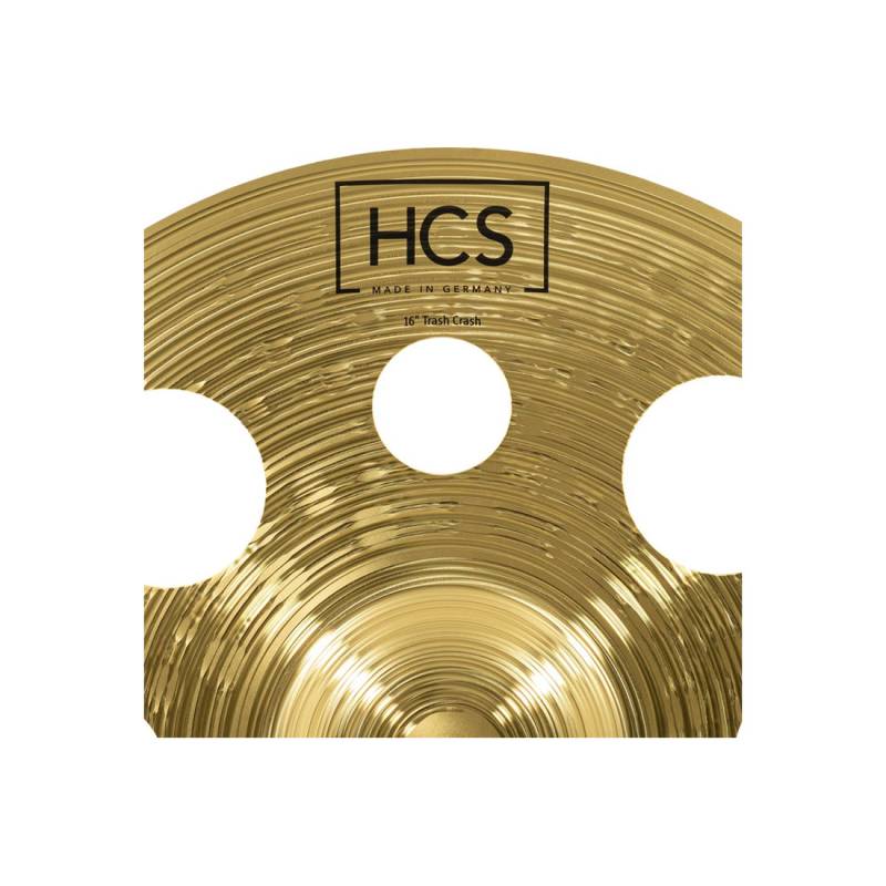 Тарілка  MEINL HCS16TRC
