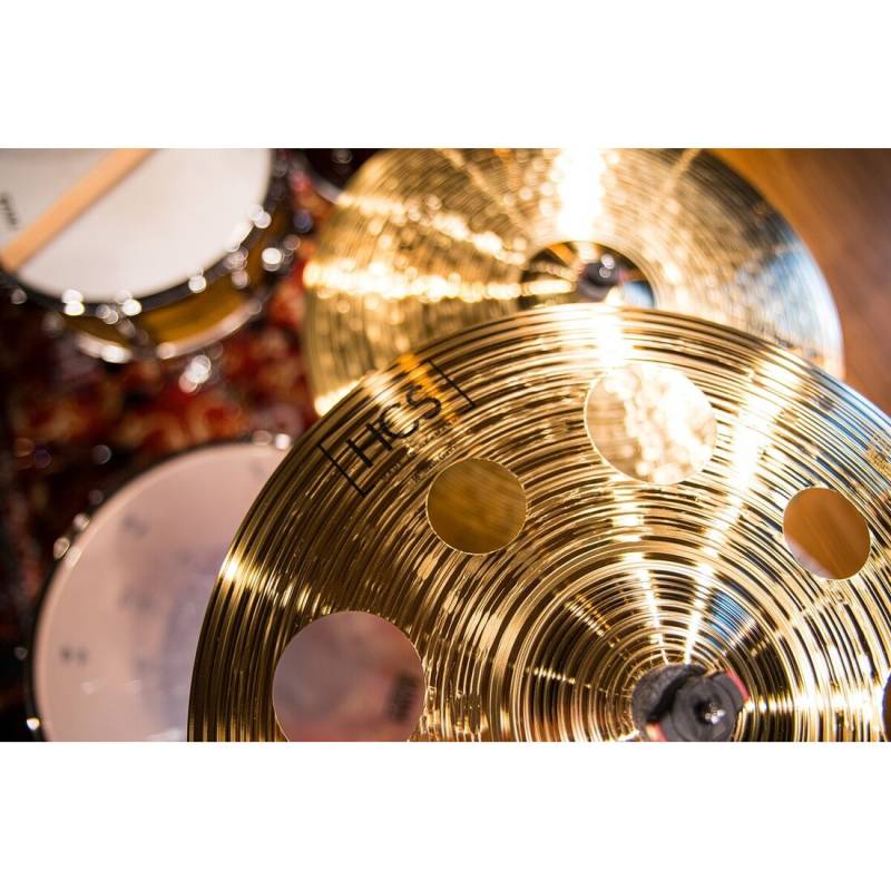 Тарілка  MEINL HCS16TRC