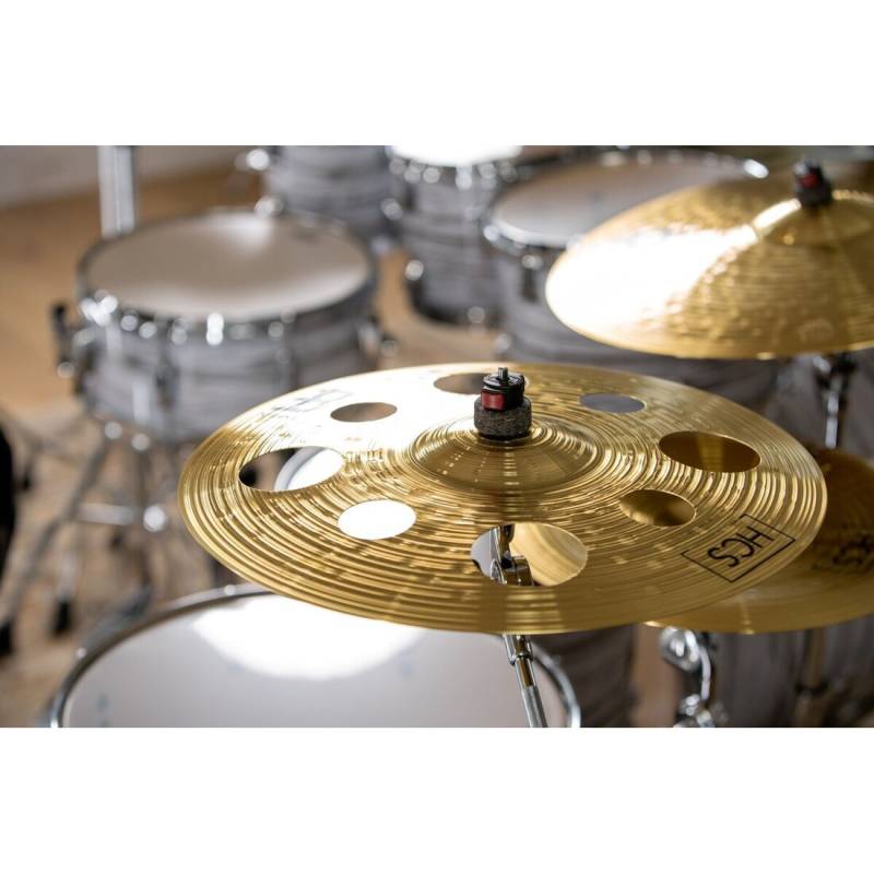 Тарілка  MEINL HCS16TRC