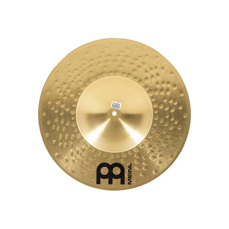 Тарілка MEINL HCS18BBR