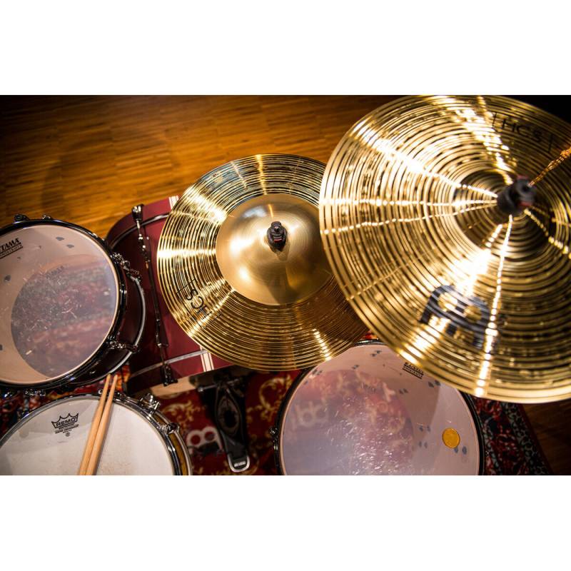Тарілка MEINL HCS18BBR