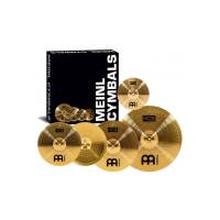 Набір тарілок  MEINL HCS HCS141620+10