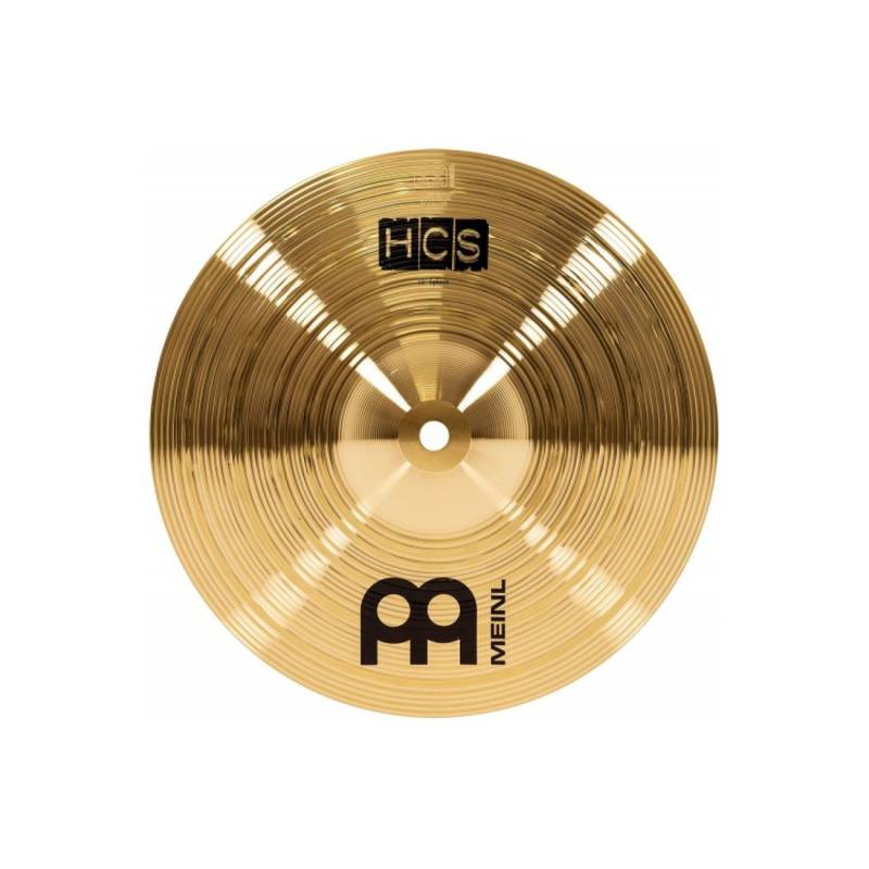 Набір тарілок  MEINL HCS HCS141620+10