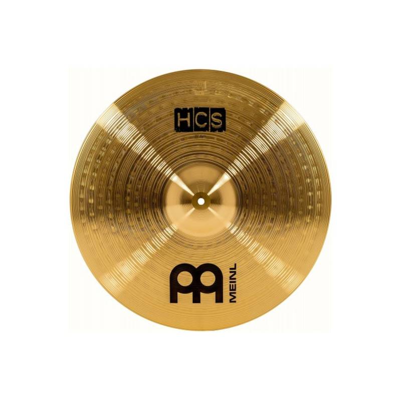Набір тарілок  MEINL HCS HCS141620+10