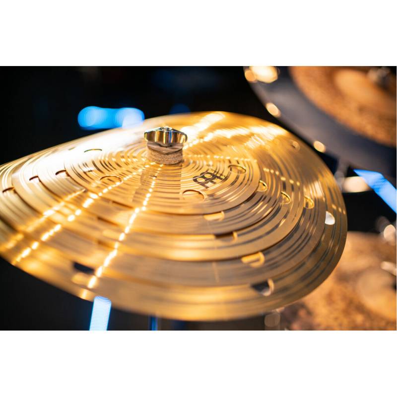 Тарілка MEINL HCS HCS80246SM Smack Stack 8"/10"/12"/14"/16"