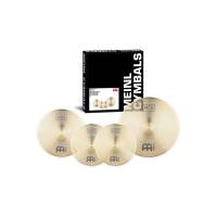 Набір тарілок MEINL HCS Practice Cymbal Set P-HCS141620