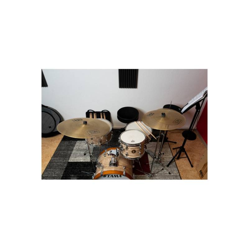 Набір тарілок MEINL HCS Practice Cymbal Set P-HCS141620