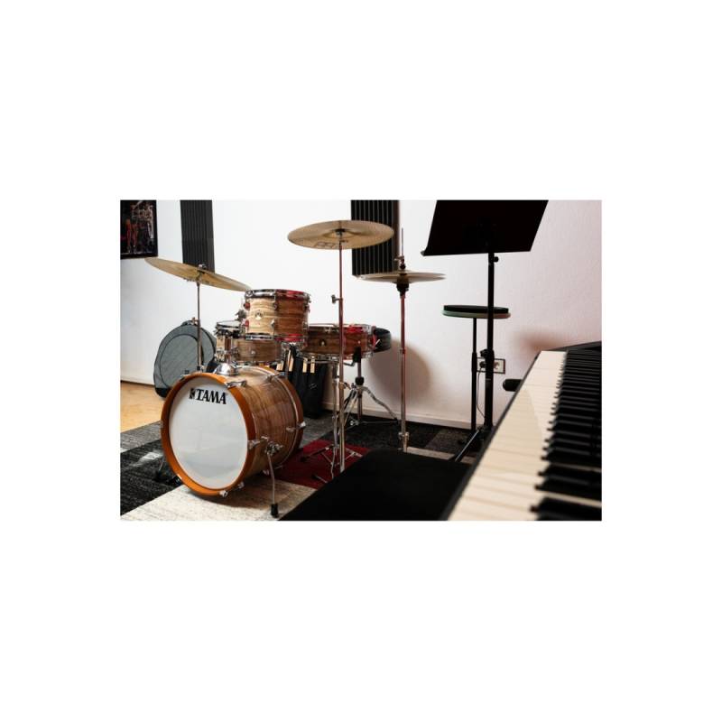 Набір тарілок MEINL HCS Practice Cymbal Set P-HCS141620