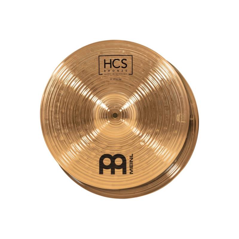 Тарілка MEINL HCSB15H