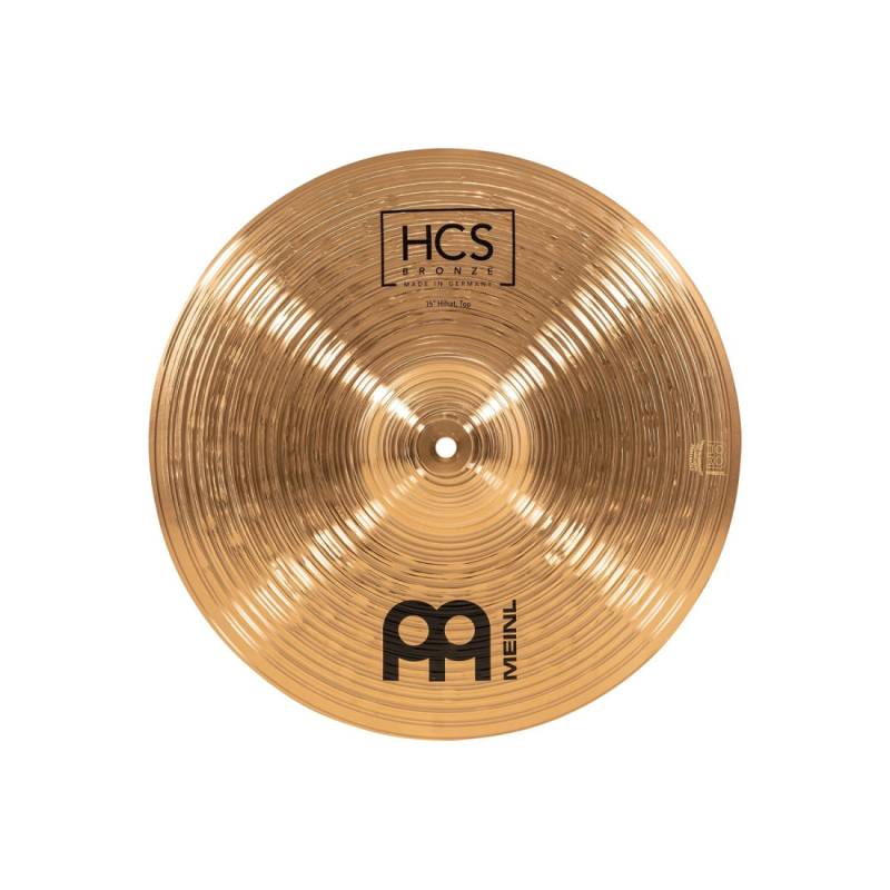 Тарілка MEINL HCSB15H