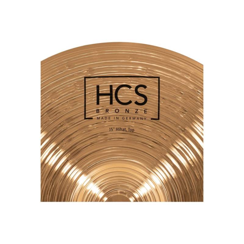 Тарілка MEINL HCSB15H