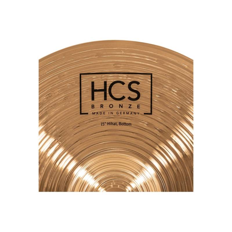 Тарілка MEINL HCSB15H