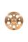 Тарілка MEINL HCSB18TRC