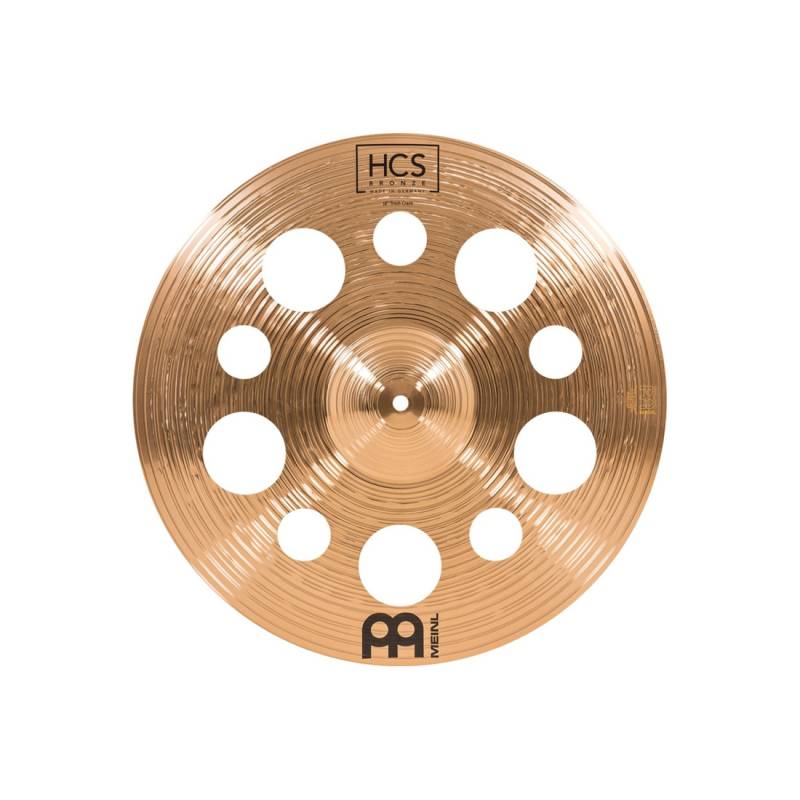 Тарілка MEINL HCSB18TRC
