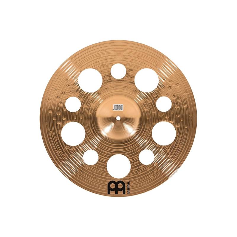 Тарілка MEINL HCSB18TRC