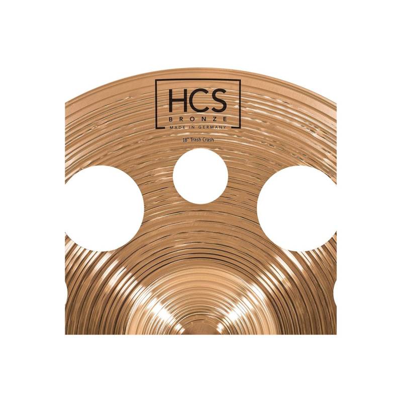 Тарілка MEINL HCSB18TRC