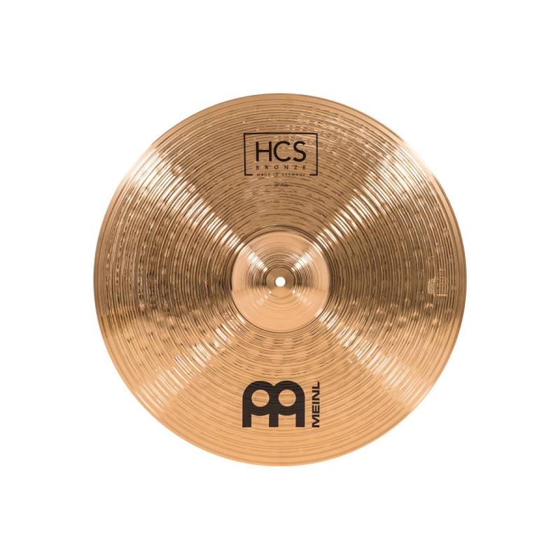 Тарілка MEINL HCSB20R
