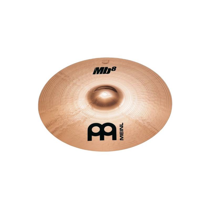 Тарілка Meinl MB20-17HC-B Heavy Crash