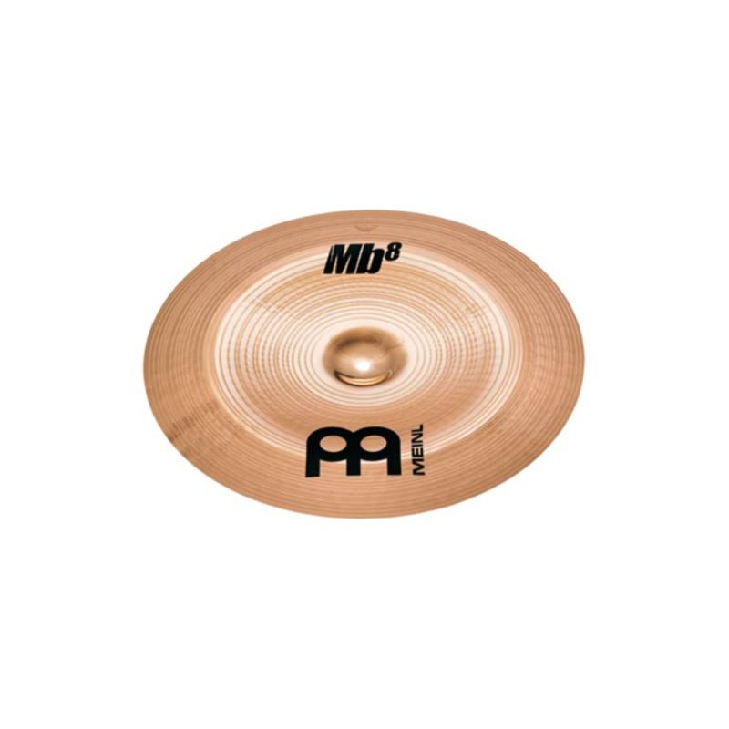 Набір тарілок MEINL MB8-10/18