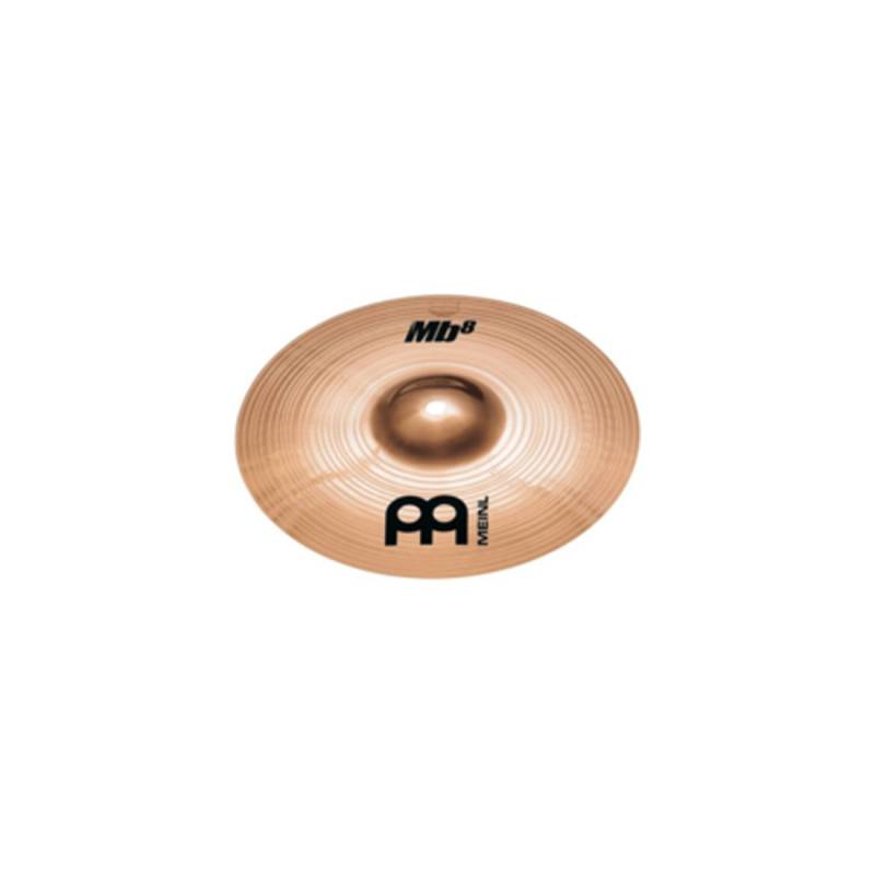 Набір тарілок MEINL MB8-10/18