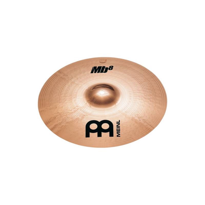 Набір тарілок MEINL MB8-14/18/22