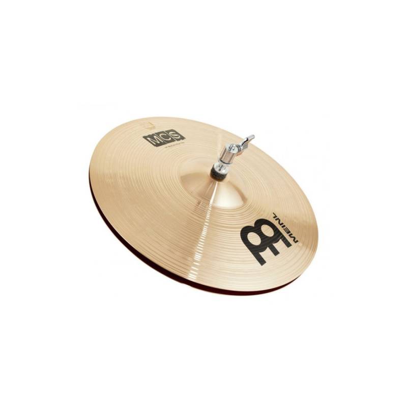 Набір тарілок MEINL MCS Complete Cymbal Set-Up