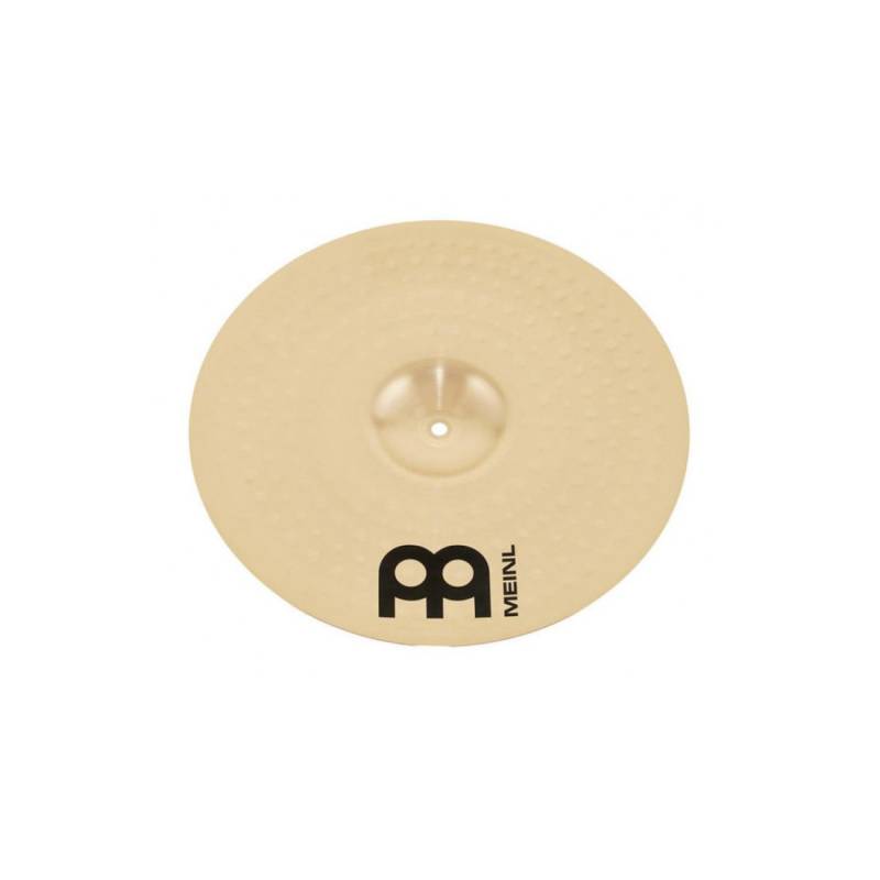 Набір тарілок MEINL MCS Complete Cymbal Set-Up