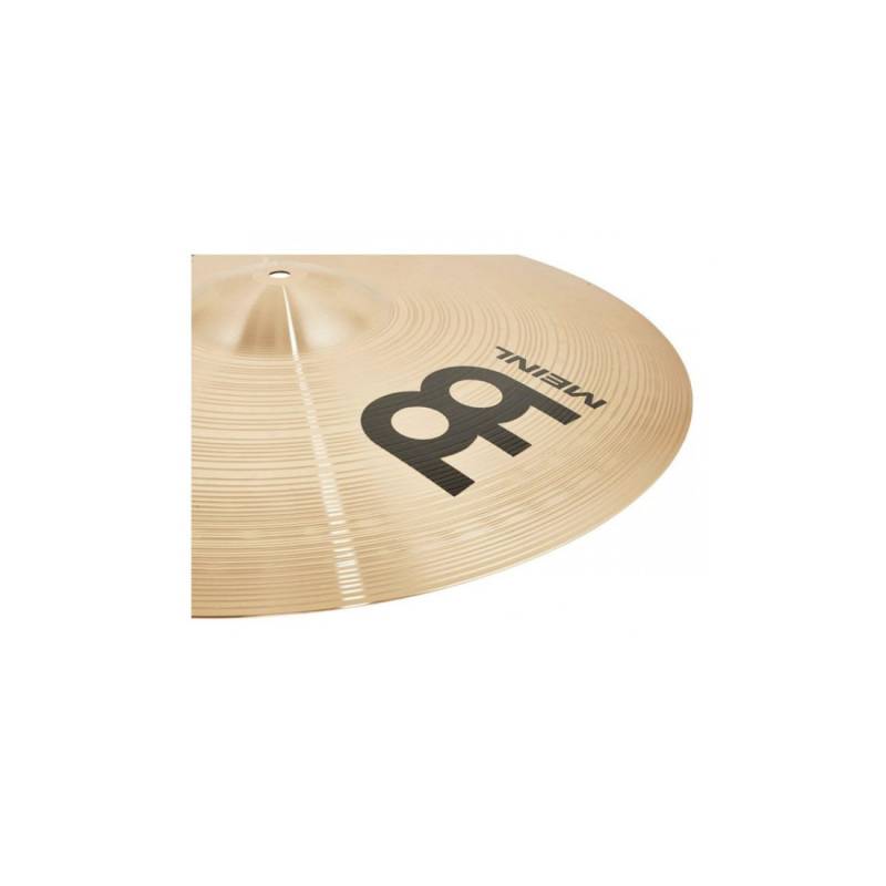 Набір тарілок MEINL MCS Complete Cymbal Set-Up