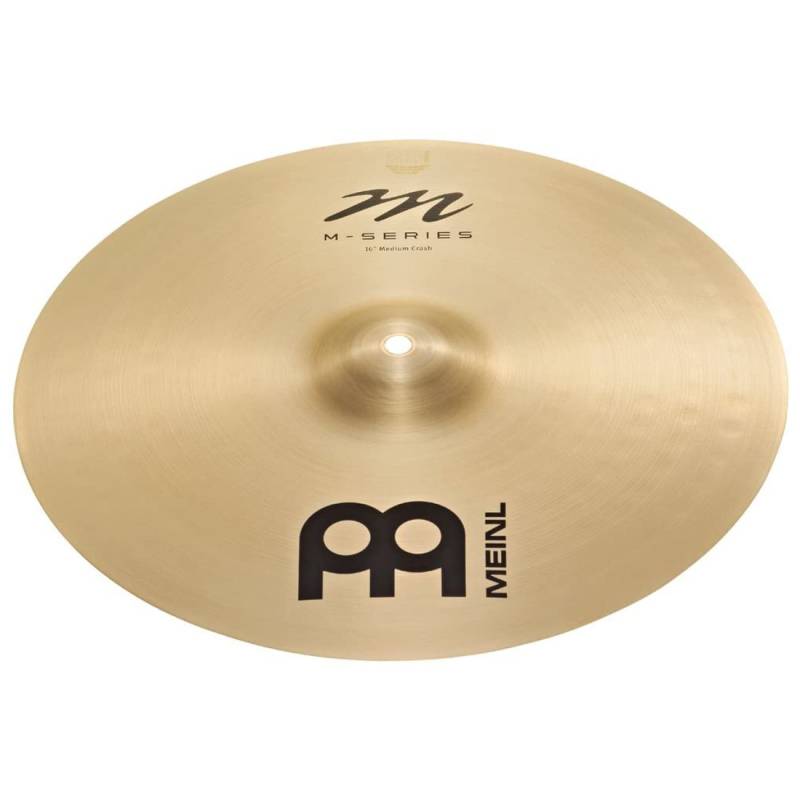 Тарілка  Meinl MS16MC M-Series Traditional Medium Crash