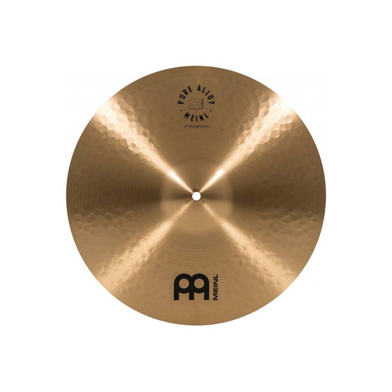 Тарілка Meinl PA16MC Pure Alloy 16" Medium Crash