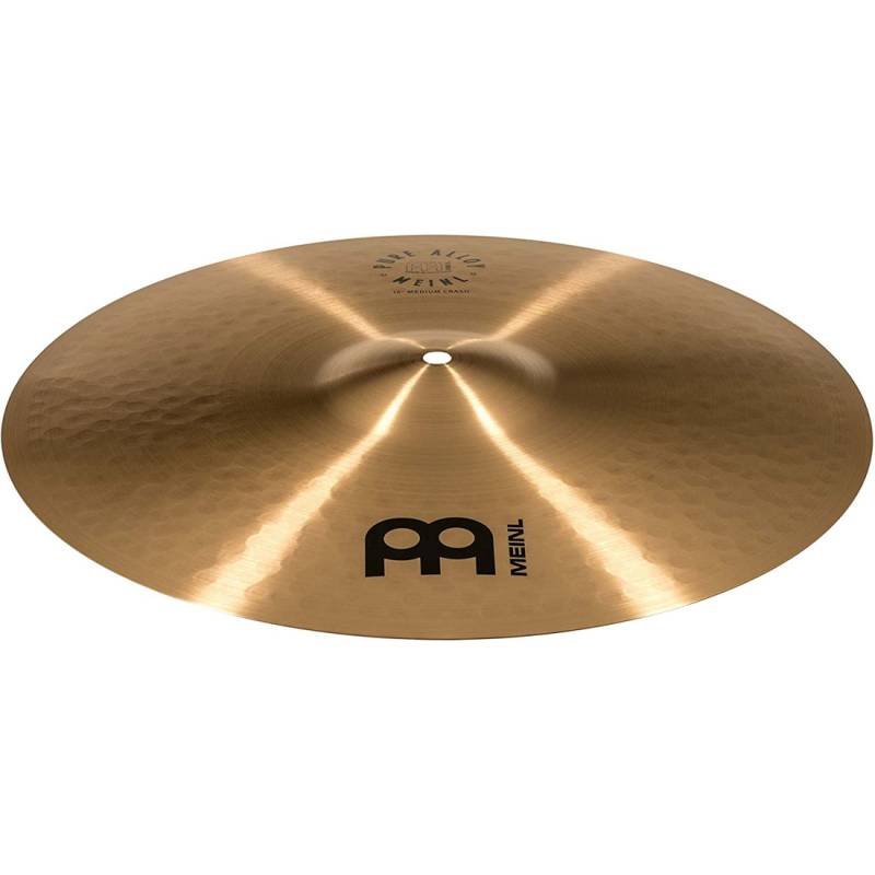 Тарілка Meinl PA16MC Pure Alloy 16" Medium Crash