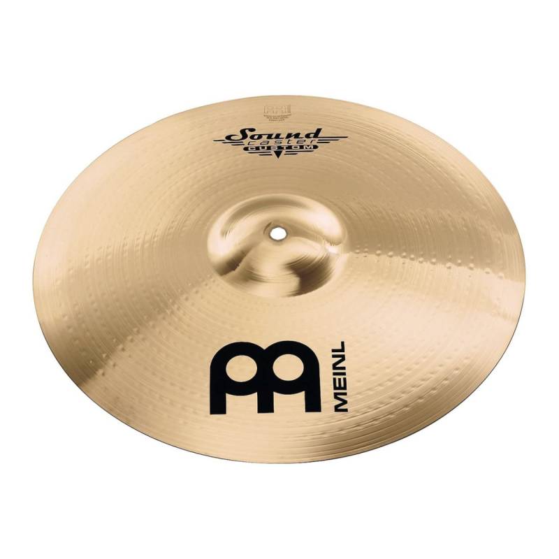Тарілка  Meinl SC16TC-B 16" Soundcaster Custom Thin Crash