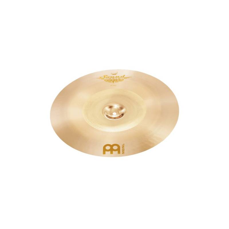 Тарілка Meinl SF18CH Soundcaster Fusion