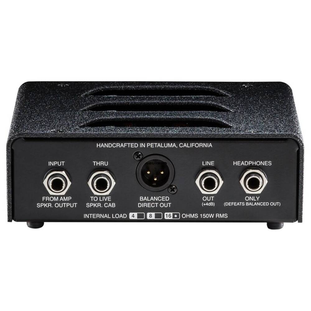 Гітарний кабінет MESA/Boogie CabClone 16 Ohm