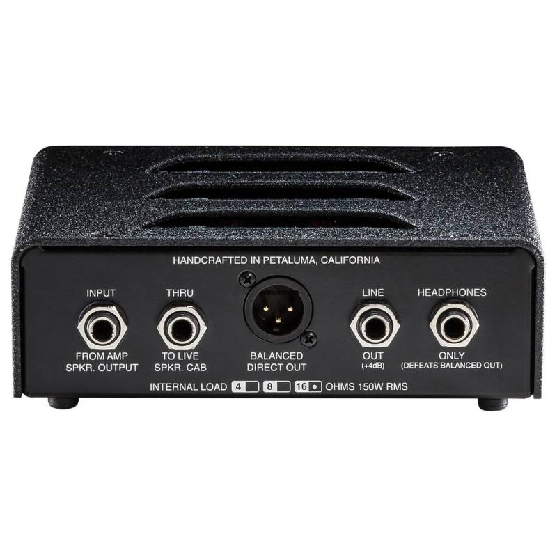Гитарный кабинет MESA/Boogie CabClone 16 Ohm