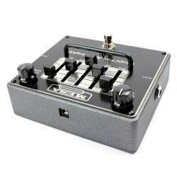 Педаль ефектів MESA/Boogie Five-Band Graphic Equalizer Педаль ефектів MESA/Boogie Five-Band Graphic Equalizer