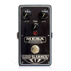 Педаль ефектів MESA/Boogie GRID SLAMMER