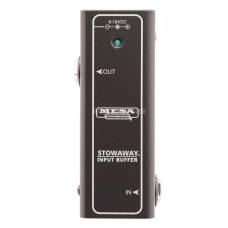 Педаль ефектів MESA/Boogie Stowaway Input Buffer