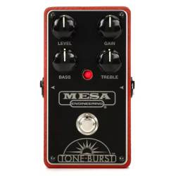Педаль эффектов MESA/Boogie TONE-BURST