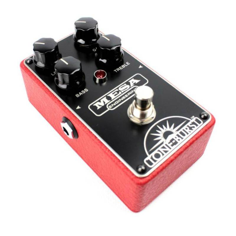 Педаль эффектов MESA/Boogie TONE-BURST
