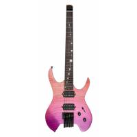 Електрогітара Mooer MHL100 (Purple Burst)