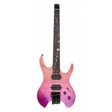Електрогітара Mooer MHL100 (Purple Burst)