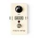 Педаль ефектів MXR MICRO AMP Педаль ефектів MXR MICRO AMP