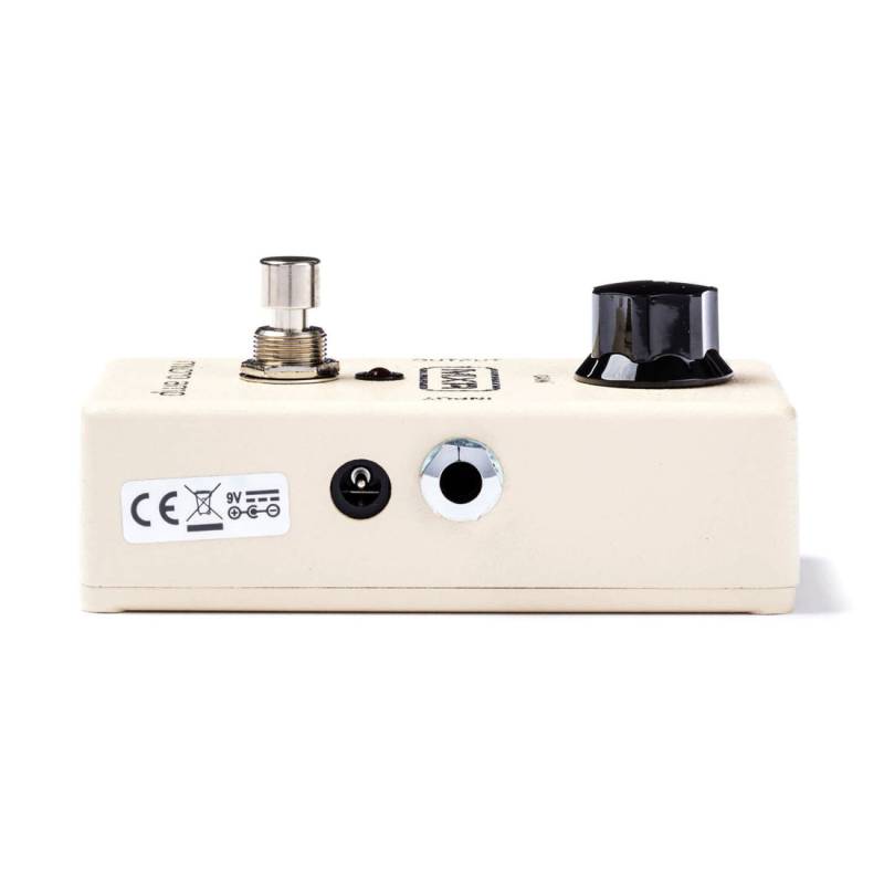 Педаль эффектов MXR MICRO AMP