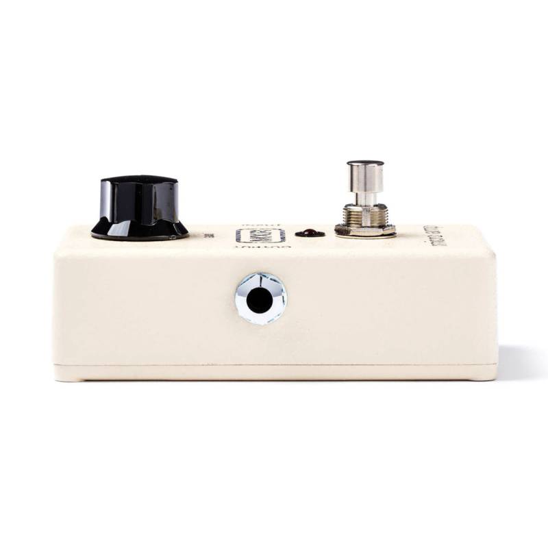 Педаль эффектов MXR MICRO AMP