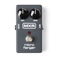 Педаль эффектов MXR MICRO FLANGER