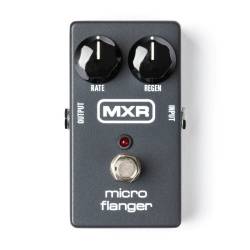 Педаль эффектов MXR MICRO FLANGER