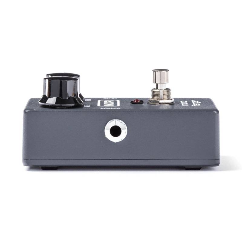 Педаль эффектов MXR MICRO FLANGER