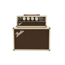 Гитарный комбоусилитель FENDER MINI TONE MASTER AMPLIFIER