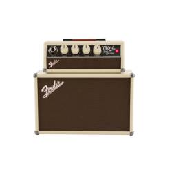 Гитарный комбоусилитель FENDER MINI TONE MASTER AMPLIFIER